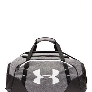 Under Armour Storm Undeniable Ii Sm Duffle Bag Treenilaukku Harmaa