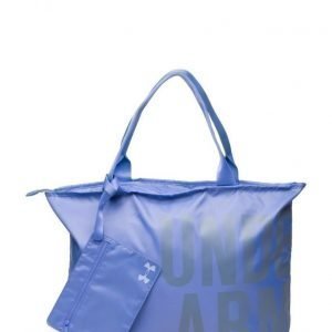 Under Armour Ua Big Word Mark Tote