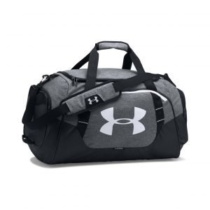 Under Armour Undeniable 3.0 Medium Duffle Treenilaukku