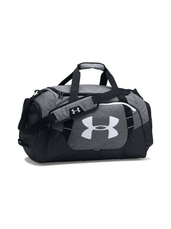 Under Armour Undeniable 3.0 Medium Duffle Treenilaukku