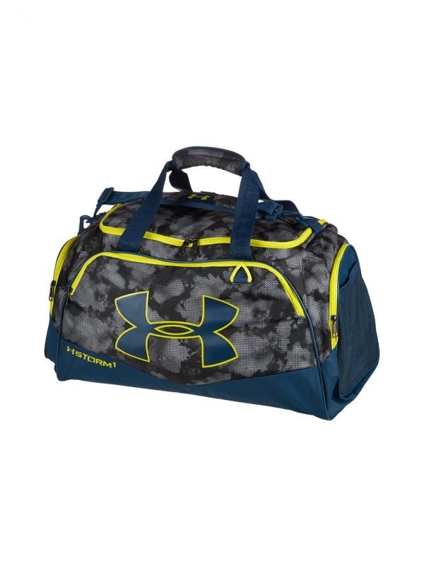 Under Armour Undeniable Medium Duffel Ii Treenikassi