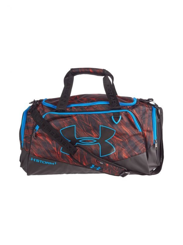 Under Armour Undeniable Medium Duffel Ii Treenikassi