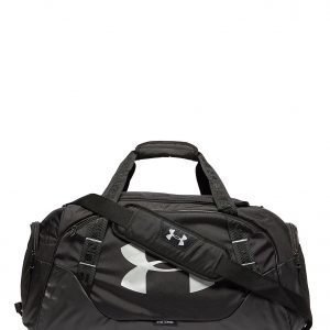 Under Armour Undeniable Medium Duffle Treenilaukku Musta