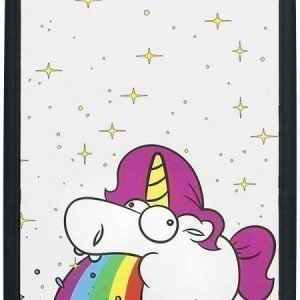 Unicorn Puking Unicorn Iphone 6/6s Matkapuhelinkotelo