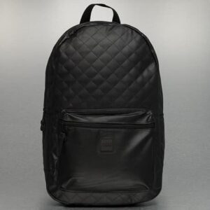 Urban Classics Reppu Musta