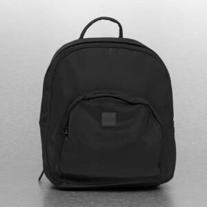 Urban Classics Reppu Musta