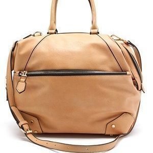 Urban Expressions Luca Bag Tan