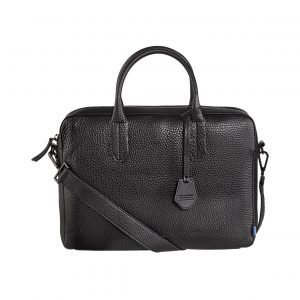 Uri Minkoff Fulton Brief Nahkalaukku