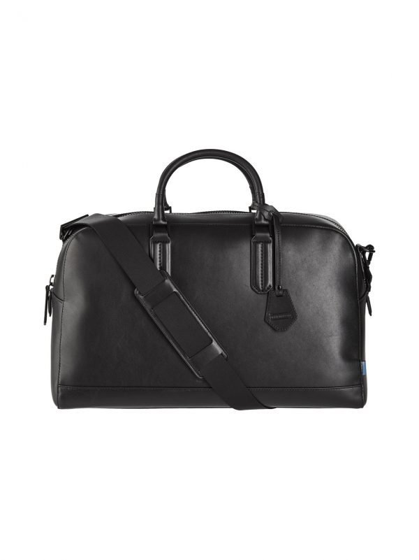 Uri Minkoff Jermyn Carryall Nahkalaukku