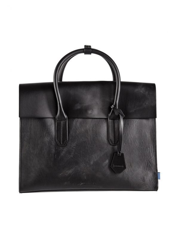 Uri Minkoff Murray Carryall Nahkalaukku