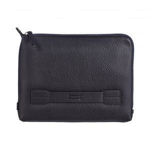 Uri Minkoff Warren Pouch Nahkalaukku