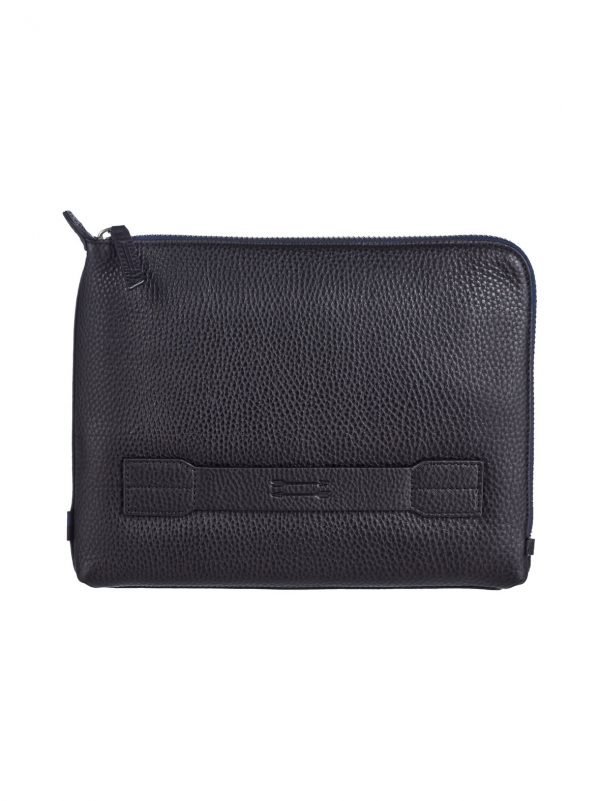 Uri Minkoff Warren Pouch Nahkalaukku