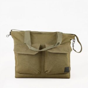 Vans Bunker Down Tote