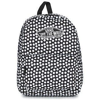 Vans REALM BACKPACK reppu