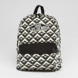 Vans Reppu Musta