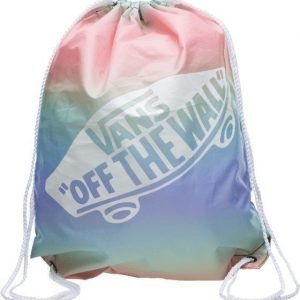 Vans Vans League Benched Bag jumppakassi