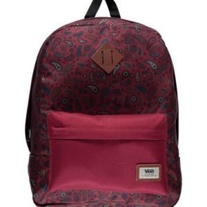 Vans Vans Old Skool Backpack reppu