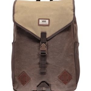 Vans Vans Veer Backpack reppu