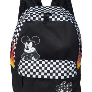 Vans X Disney Punk Mickey Realm Reppu 22 L