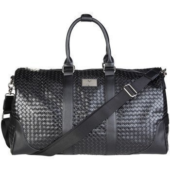 Versace YLB059-2_WOVEN pehmeä matkalaukku
