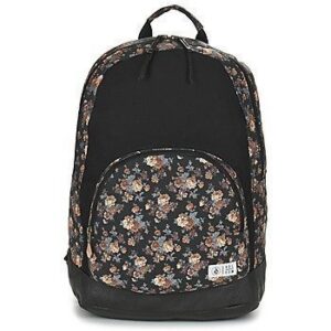 Volcom SCHOOL YARD CANVAS reppu