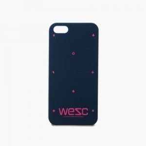 WESC Iphone Case Heart