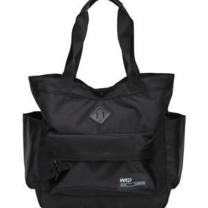 Warp Warp 3x3 Tote Bag laukku