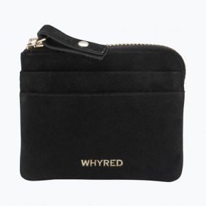 Whyred Peggy Suede Lompakko
