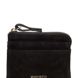 Whyred Peggy Suede lompakko