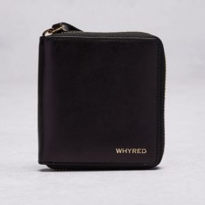 Whyred Whyred Banksy 090 Black