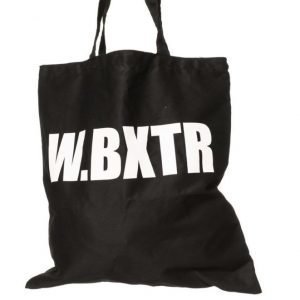 William Baxter William Baxter William Tote Bag