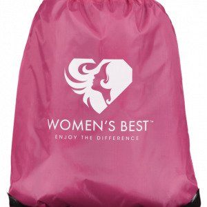 Womens Best Womens Best Gym Bag Jumppakassi