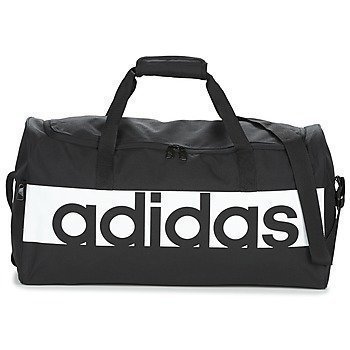 adidas LINEAR TEAMBAG MEDIUM urheilulaukku