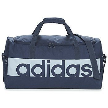 adidas LINEAR TEAMBAG MEDIUM urheilulaukku