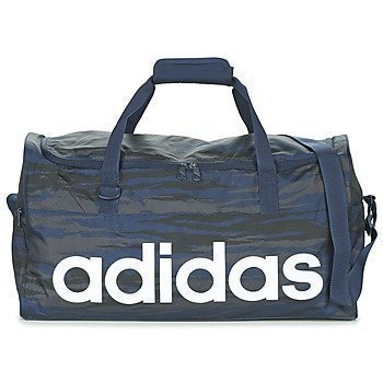 adidas LINEAR TEAMBAG MEDIUM urheilulaukku