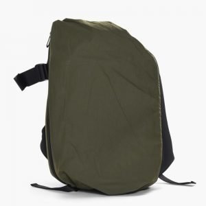 côte&ciel Isar Twin Touch Memory Rucksack