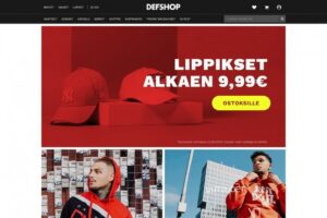 Defshop