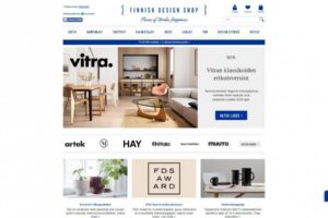 Finnish Design Shop