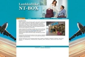 NT-Box Oy