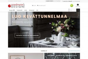 Scandinavian Design Center