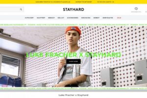 Stayhard