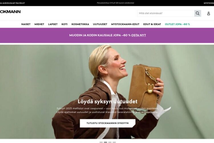 Stockmann