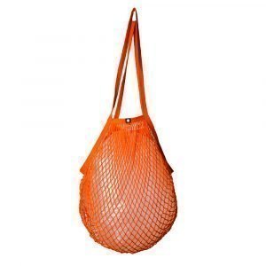 Ørskov String Bag Laukku Oranssi