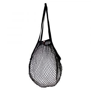 Ørskov String Bag Laukku Schwarz