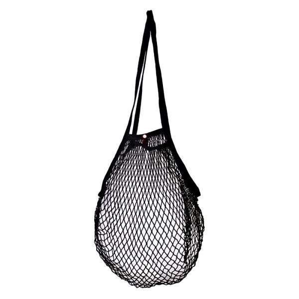 Ørskov String Bag Laukku Schwarz